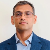 GeoServe Employee Ashish Awasthi's profile photo