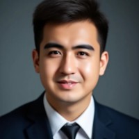 Codalify Software Development Employee Renz Paul Llenas's profile photo