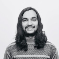 Streamhub Employee Manoj Acharya's profile photo
