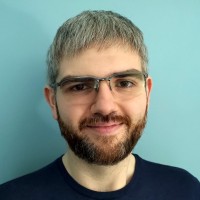 Jellyfish Employee Adam Vincent's profile photo