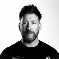 The Events House Employee Josh Wood's profile photo