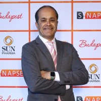SUN PHARMA Employee Indranil Sen's profile photo
