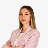 Login Yazılım Employee Betül Uludağ's profile photo