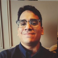 Leandro Cabrera Email