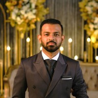 NEOCOSMO GmbH Employee Mejbah Shameem's profile photo