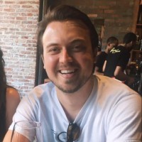 Lightmark Media Employee Kyle McCormack's profile photo