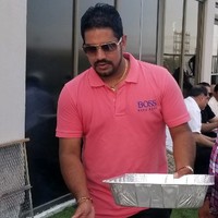 Pizzaville, Inc. Employee Kaitul Randeria's profile photo