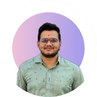 FutureX Employee Maulik Rakholiya's profile photo