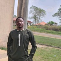 Isaac Omololu Email