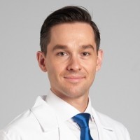 Cleveland Clinic Lerner College of Medicine Employee Petar Bajic's profile photo