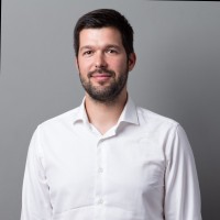 MYTY Group Employee Nikola Vrdoljak's profile photo