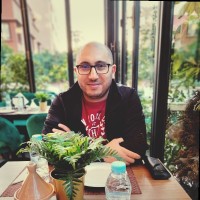 Acima S.A. Employee Anas Moudiyne's profile photo
