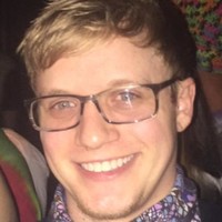 Logan's Roadhouse Employee Patrick Veigl's profile photo