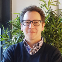 Oxford Gene Technology Employee James Reid's profile photo