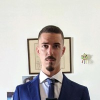 PRO&NG Employee Giuseppe Cuomo's profile photo