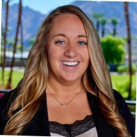 Haley Comfort Systems Employee Nicole Haley's profile photo