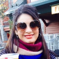 PINSTACK Employee Valerie Gaytan's profile photo