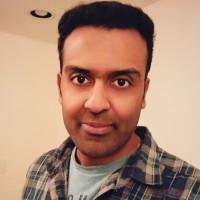 Goutham Kandiraju Email & Phone Number