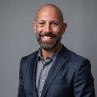 ibex.digital Employee Michael Darwal's profile photo