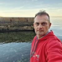 INEL Employee Robert Lazic's profile photo