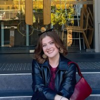 Liquor Legends Employee Abbey Willis's profile photo