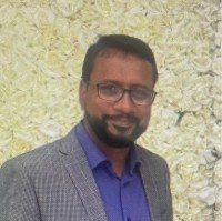 Azir Uddin's profile photo