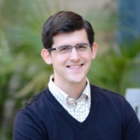 Over the Top Marketing Employee TJ Owen's profile photo