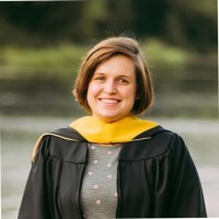 Peel Compton Foundation Employee Lauren Rosenbaum's profile photo