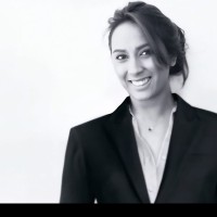 Breadline Africa Employee Zuleika Hoosen's profile photo