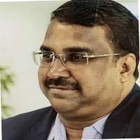 Yas Holding Employee Luis Colaco's profile photo