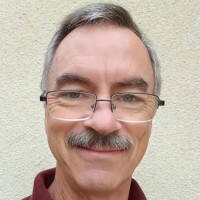 IBM Employee John Lyle's profile photo