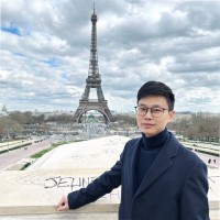 Heaven Gifts Employee Leo Yan's profile photo