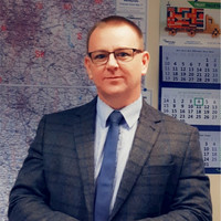Ian Evans Email