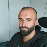 EPTB Charente Employee Florent Lasvaux's profile photo