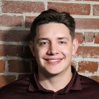 Avatara Employee Connor Jude's profile photo