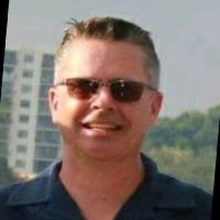 Methodist Health System Employee Lance Foreman's profile photo