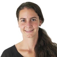 Swissgrid AG Employee Sonja Schweizer's profile photo