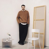 FRAMA Employee Alessandro Mander's profile photo