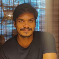 Tentworks Interactive Employee Priyank Raghuvanshi's profile photo