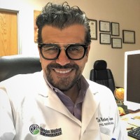 FECHAC Employee Fabricio Martínez's profile photo
