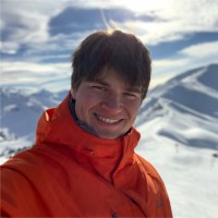 SAP Employee Marc-Peter Eisinger's profile photo