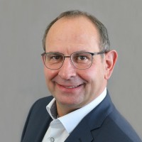 Sparkasse Trier Employee Uwe Reichert's profile photo