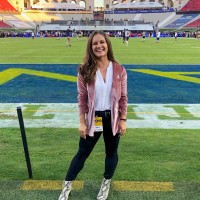 Pac-12 Networks Employee McKenna Keil's profile photo