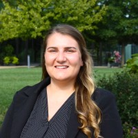 Delaware County Public Defender's Office Employee Alannah King's profile photo