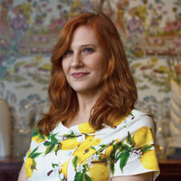 Kristen Simon Email & Phone Number