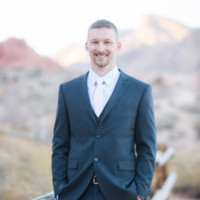 Verico Technology Holdings Inc. Employee Jonathan Falcetti's profile photo