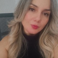 Huggy Employee Dayane Ramos's profile photo