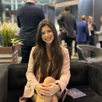 Evoke Canale Employee Stav Kenan's profile photo