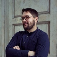 Mind Tracker Employee Yury Demin's profile photo