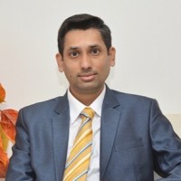 Center for Innovation, Incubation and Entrepreneurship @ IIMA Employee Hardik Sanghvi's profile photo